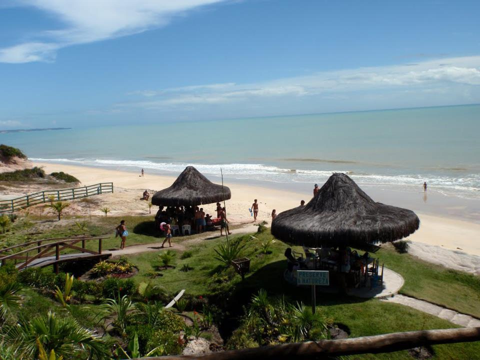 Praia do Tororão- Prado.Fonte da imagem: pousadaguaratiba.com.br