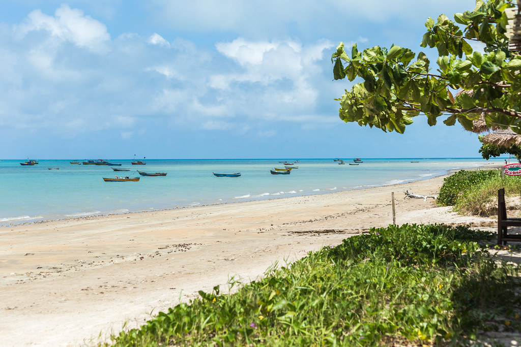 Tudo que você precisa saber sobre a cidade mais visitada do litoral baiano: