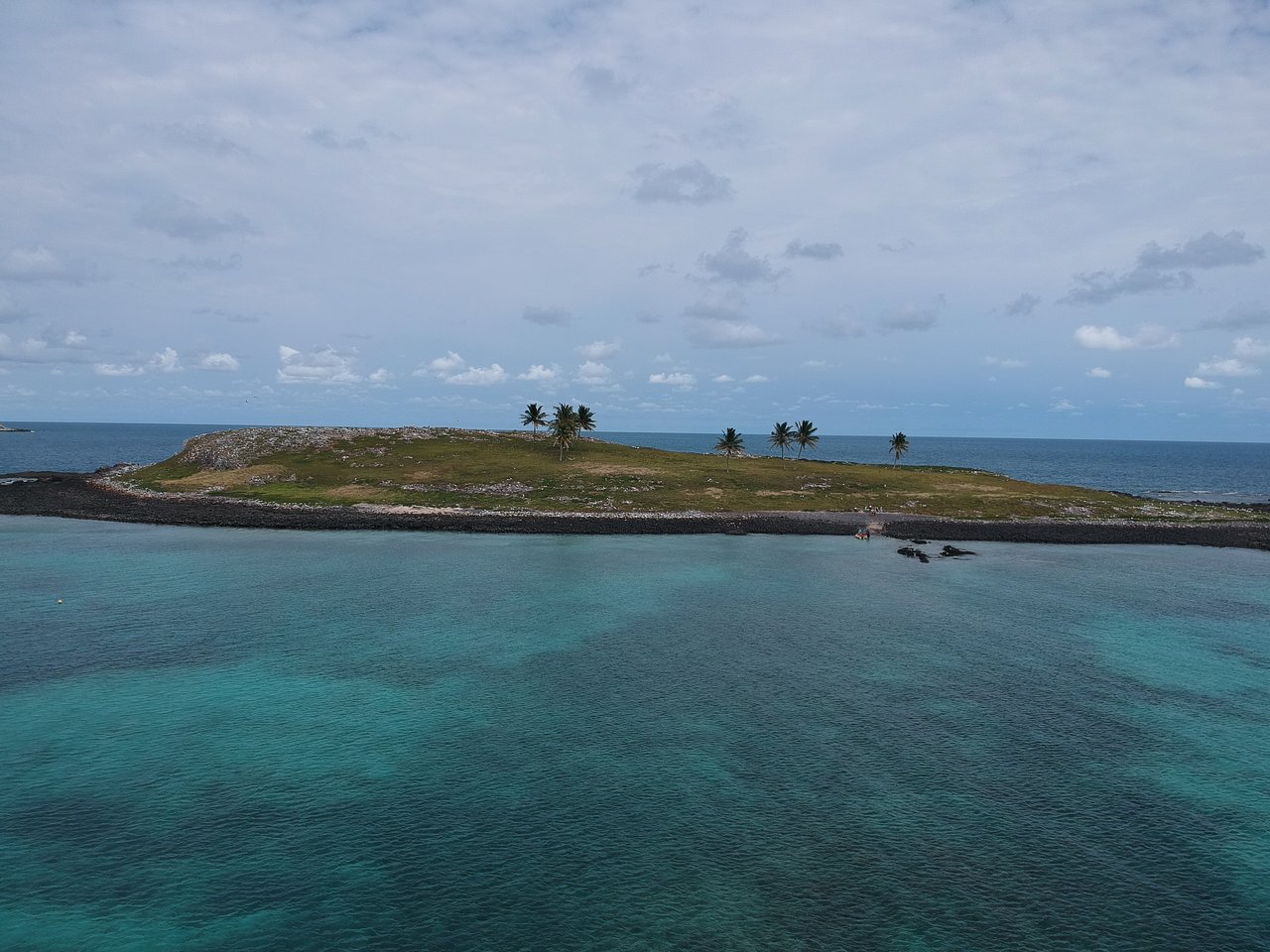 arquipélagos de abrolhos