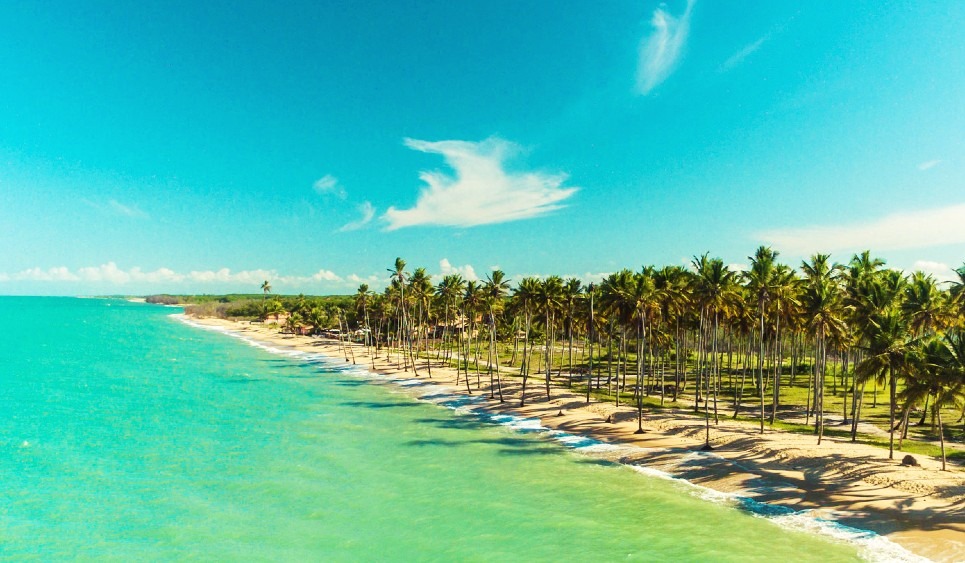 o que fazer em prado bahia